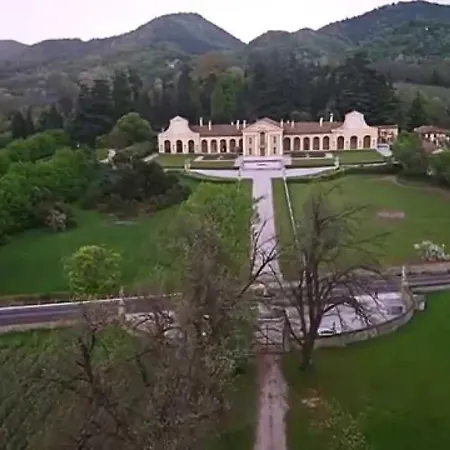 Locanda Maser Hotel