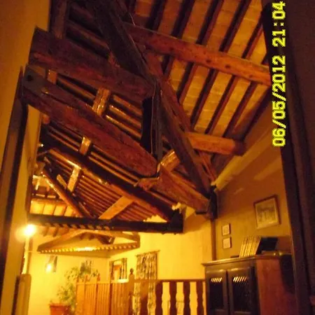 Hotel Locanda Maser 2*